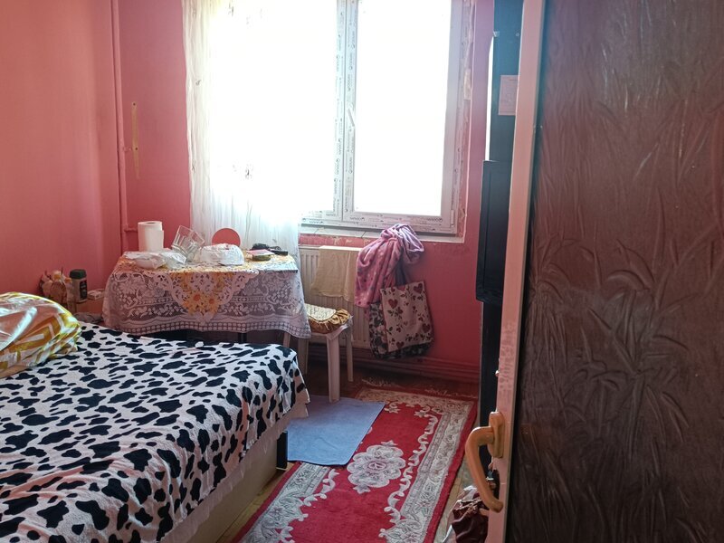 Big Berceni, Sos. Oltenitei,